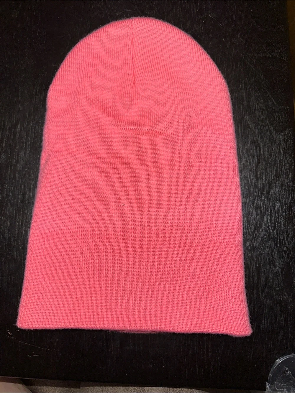 Carhartt Kids Pink Folded Cuff Beanie